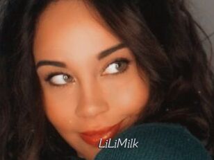 LiLiMilk
