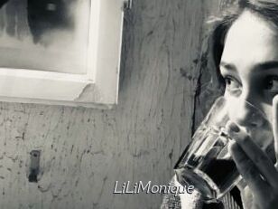 LiLiMonique