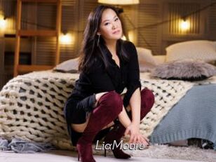 LiaMoore