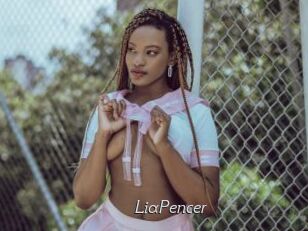 LiaPencer