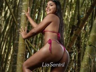 LiaSantril