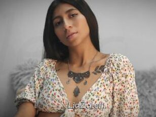 LiaZareth