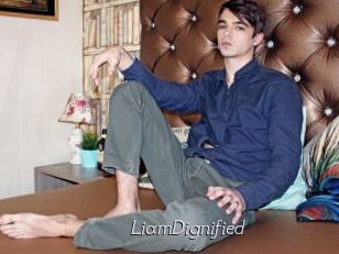 LiamDignified