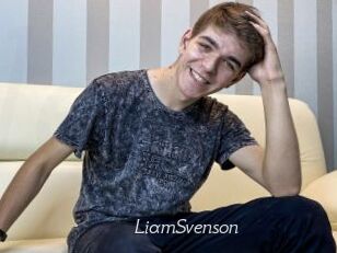 LiamSvenson