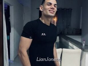 LianJonesss