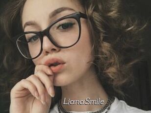 LianaSmile