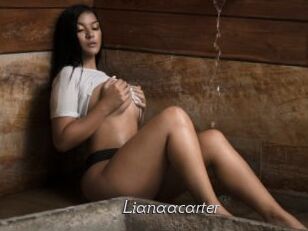 Lianaacarter