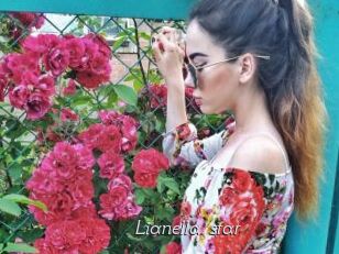 Lianella_star