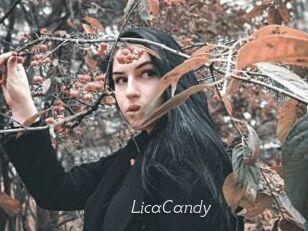 LicaCandy