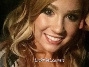 LickMeLauren