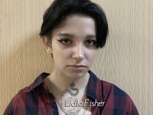 LidiaFisher