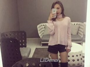 LilDemon