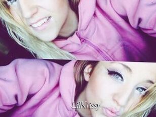 LilKrissy