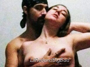 LilRedandBigBad