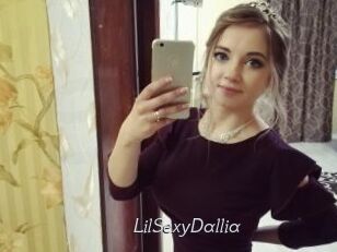 LilSexyDallia