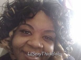 LilSexyThickBaby