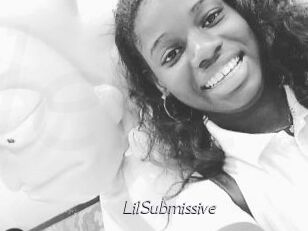 LilSubmissive