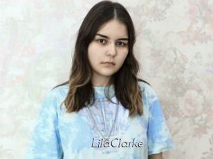 LilaClarke