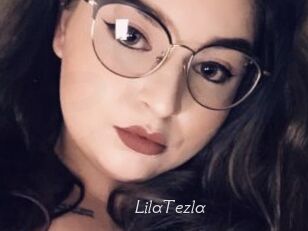 LilaTezla