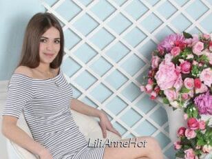 LiliAnneHot