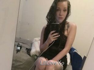 LiliLoveXo