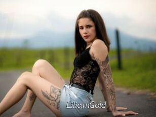 LiliamGold