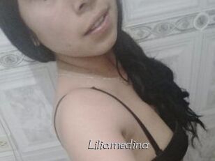 Liliamedina