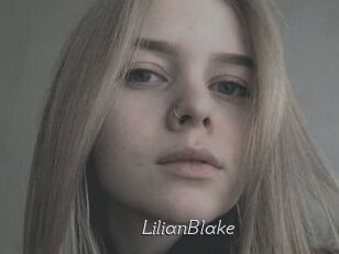 LilianBlake