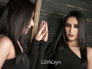 LilithLeyn