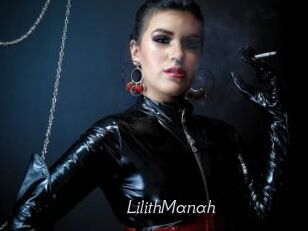 LilithManah