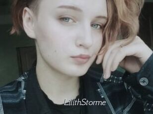 LilithStorme