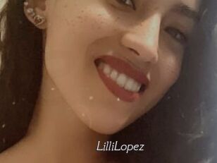 LilliLopez