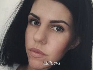 LilliLovs