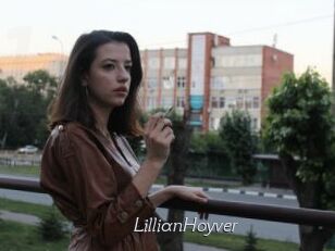 LillianHoyver