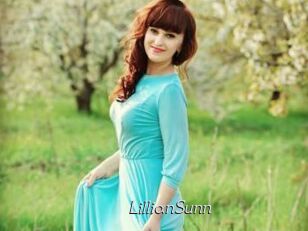LillianSunn