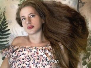 LillyAsh