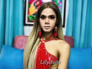 LillyButler
