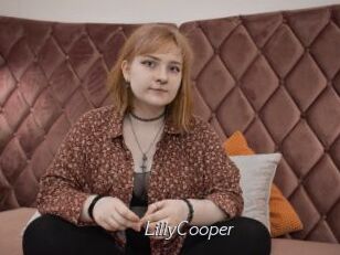 LillyCooper