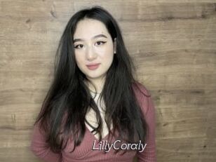 LillyCoraly