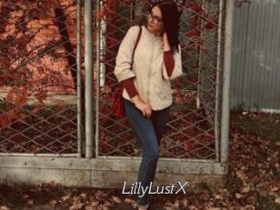 LillyLustX