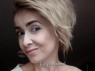 LillyModeel