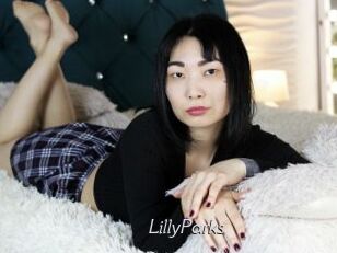 LillyParks