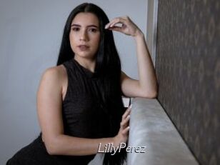 LillyPerez