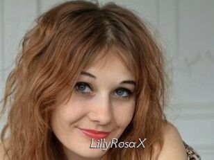 LillyRosaX