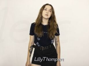 LillyThompson