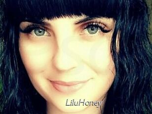 LiluHoney