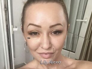 LilyAlexa