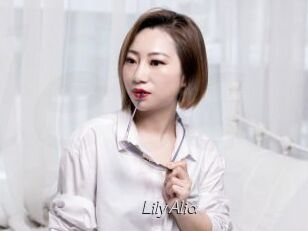 LilyAlia