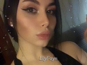 LilyFayn