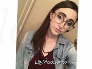 LilyMadisonxo